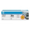 Toner HP CB436A č.(36A)