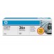 Toner HP CB436A č.(36A)