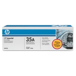 Toner HP CB435A č.(35A)