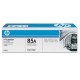 Toner HP CE285A č.(85A)