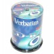 CD-R Verbatim DataLife cakebox 100, 700MB, 52x