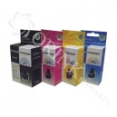Komp. s Brother LC-900 CMYK PACK