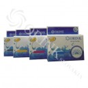 Komp. s Epson T0715/0895 CMYK PACK 