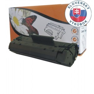 Renovovan&yacute; HP C4092A - black 2500 str&aacute;n
