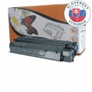 Renovovaný HP Q2624X - black 5000 strán