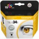 Kompatibilné s Lexmark 34 XL, Vision tech