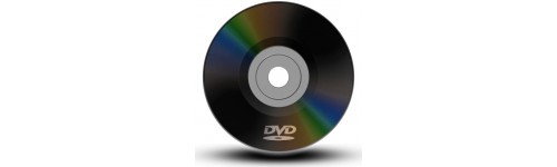   ➢ DVD média