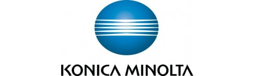    ➢ Konica Minolta