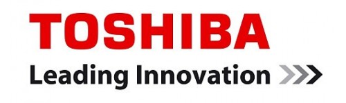    ➢ Toshiba